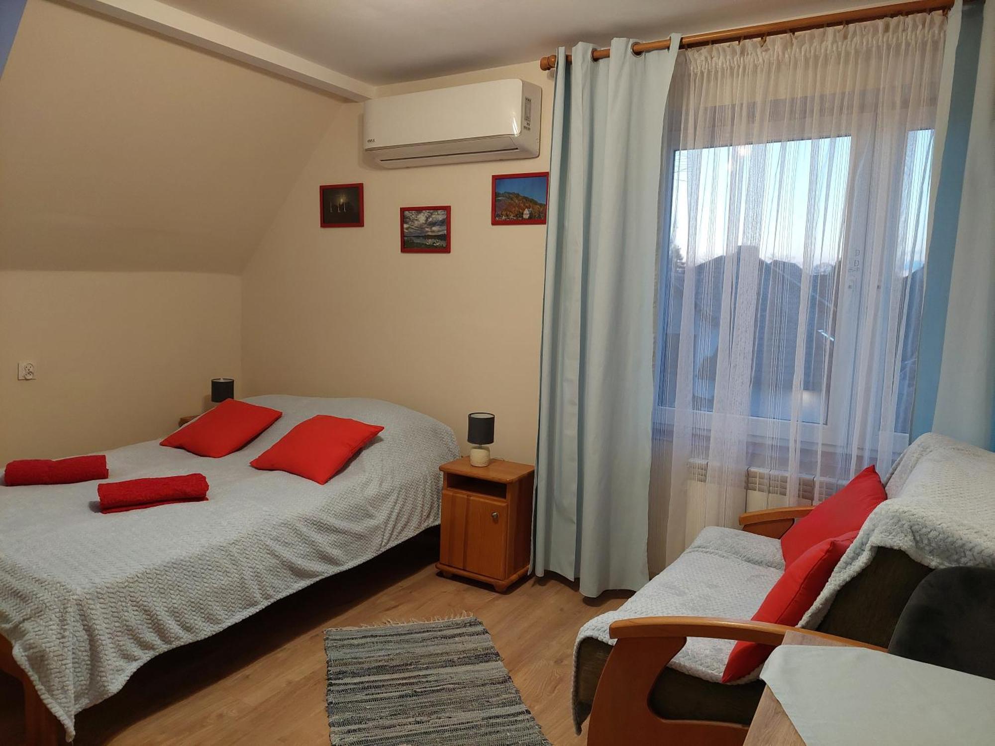 Magnolia Gospodarstwo Agroturystyczne كاجيمير دولنه المظهر الخارجي الصورة